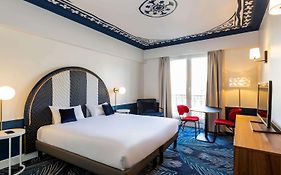 Aparthotel Adagio Paris Haussmann Champs Elysees